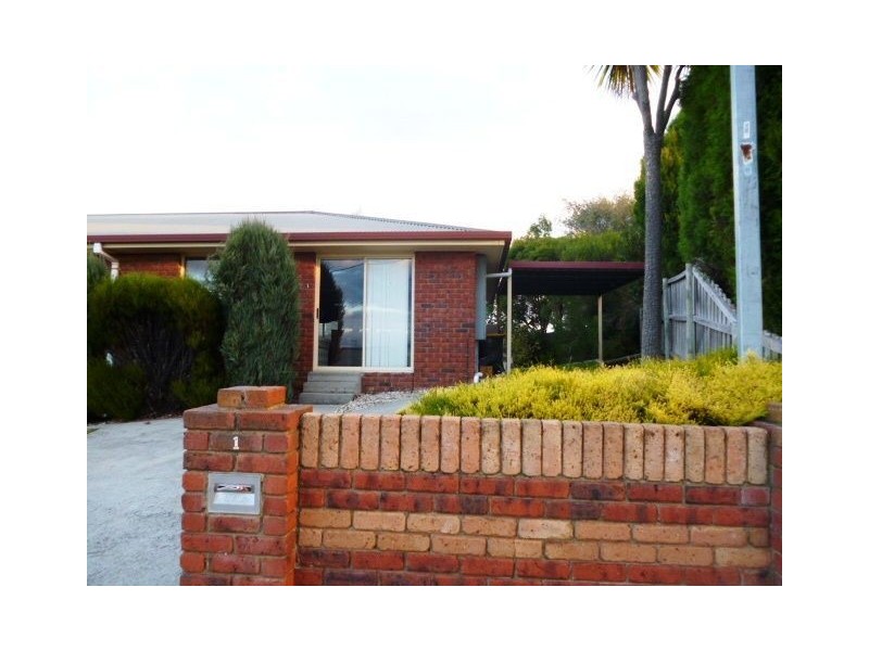 1/85 Chris Street, Prospect TAS 7250