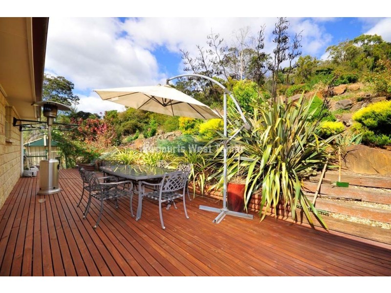 409 Rosevears Drive, Lanena TAS 7275