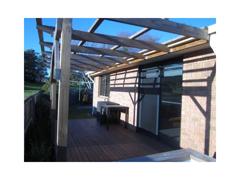 4/22 Notley Street, Newnham TAS 7248