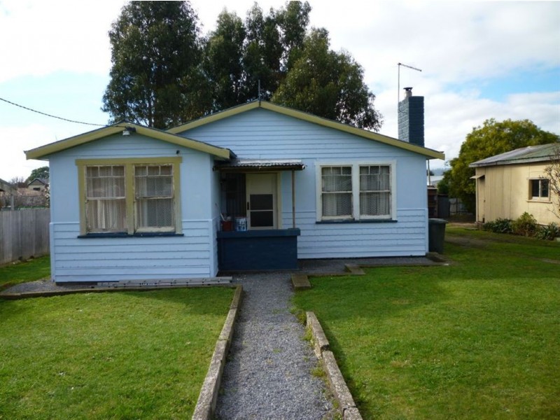 8 Cornwall Street, Beaconsfield TAS 7270