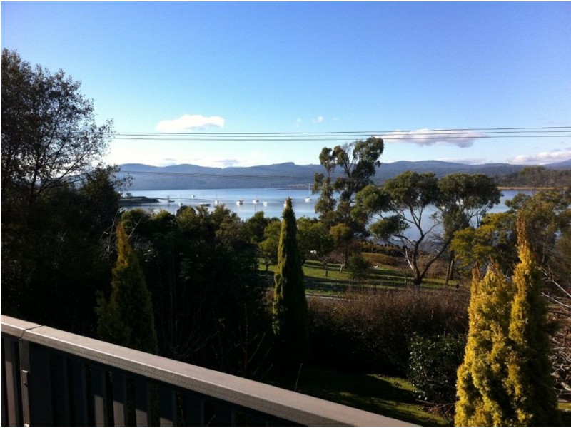 177 Gravelly Beach Road, Gravelly Beach TAS 7276