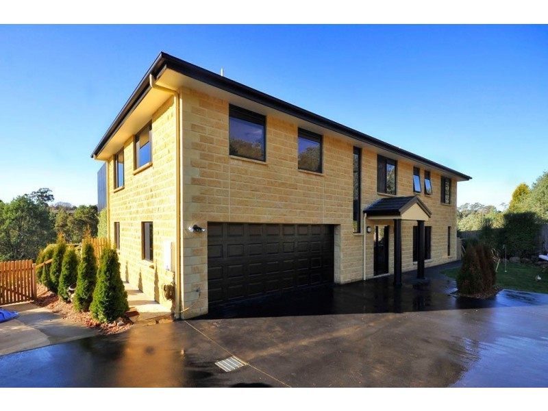 124 Blackstone Road, Blackstone Heights TAS 7250