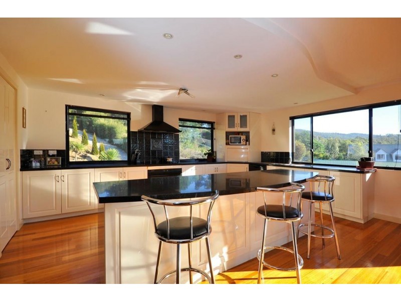 124 Blackstone Road, Blackstone Heights TAS 7250