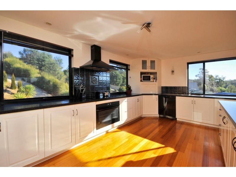 124 Blackstone Road, Blackstone Heights TAS 7250