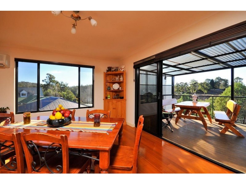 124 Blackstone Road, Blackstone Heights TAS 7250