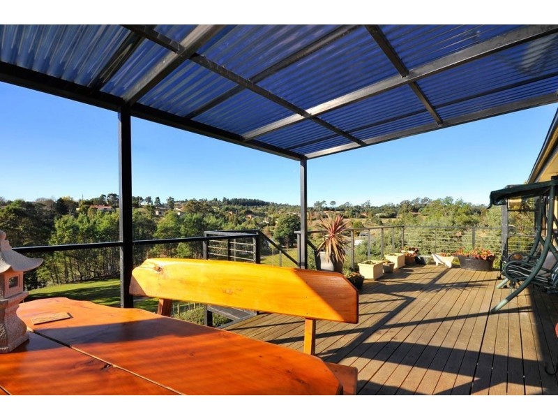 124 Blackstone Road, Blackstone Heights TAS 7250