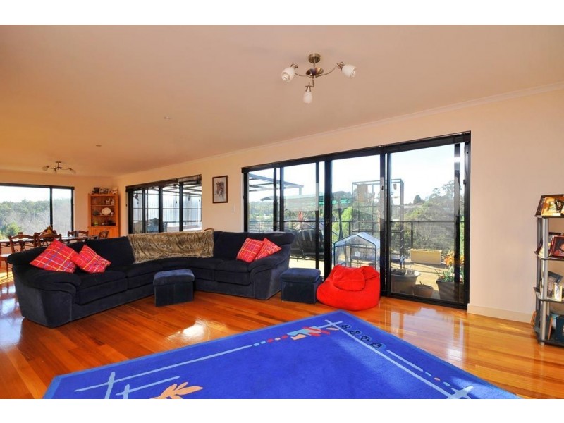 124 Blackstone Road, Blackstone Heights TAS 7250