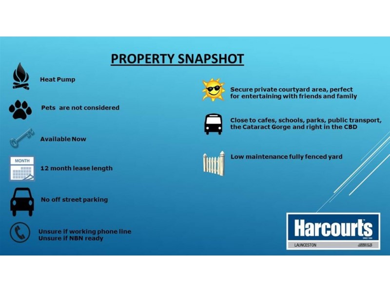 196 Brisbane Street, Launceston TAS 7250