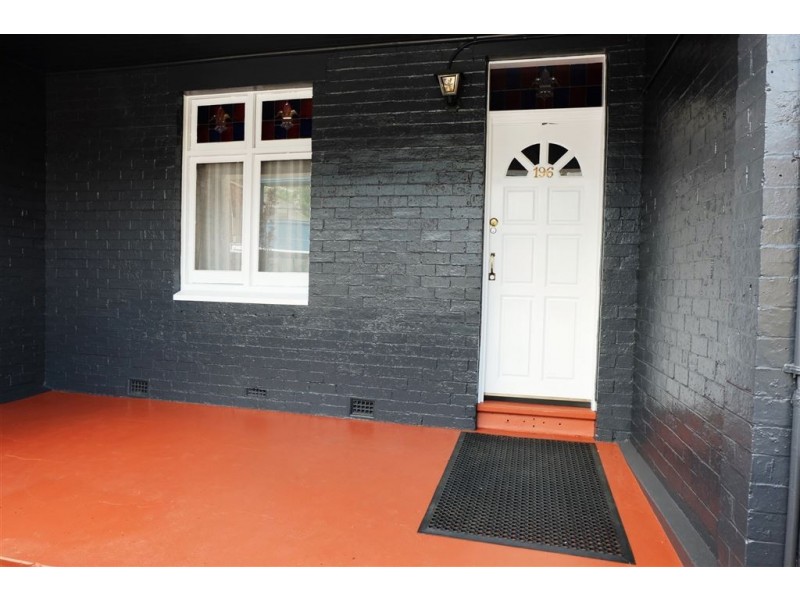 196 Brisbane Street, Launceston TAS 7250