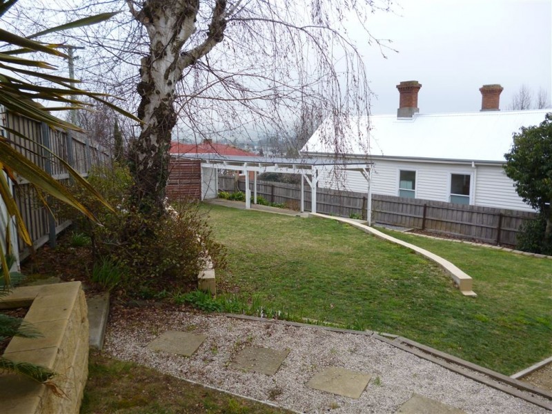 1 Tulloch Street, Newstead TAS 7250