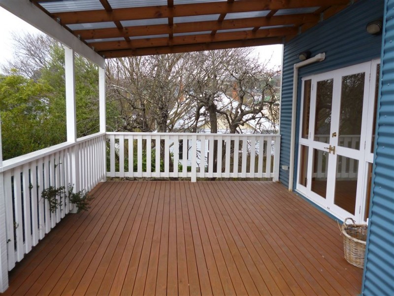 1 Tulloch Street, Newstead TAS 7250