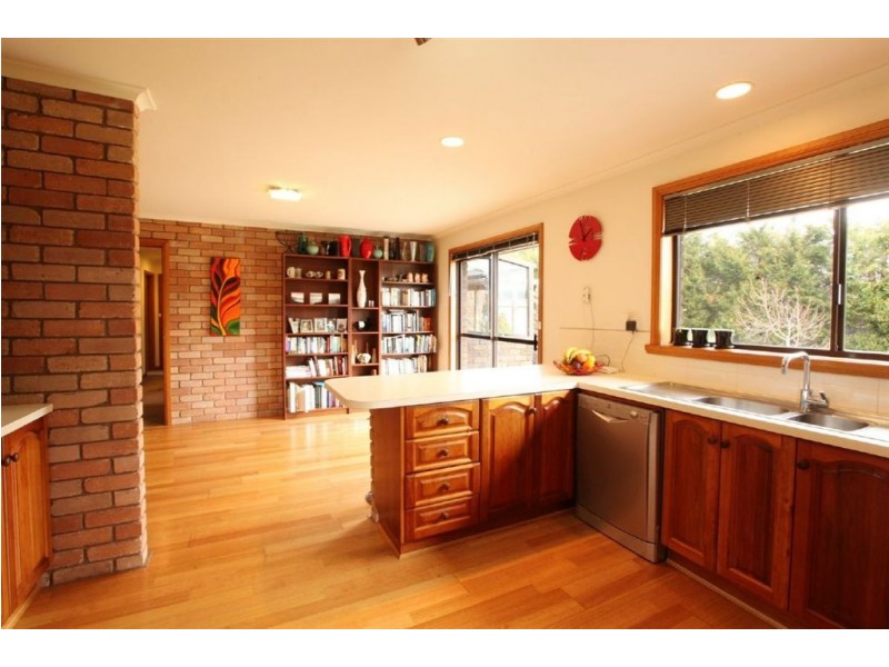 45 Swan Drive, Swan Bay TAS 7252