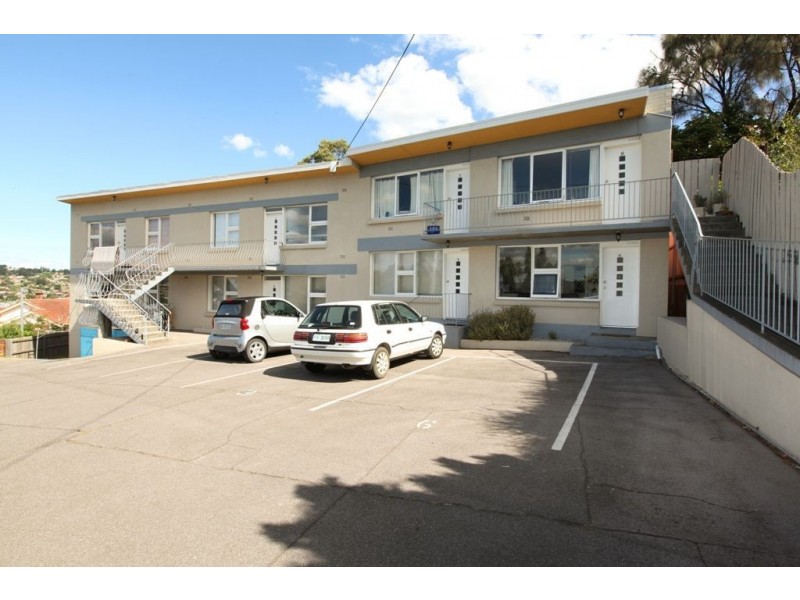 6/9a Hillside Crescent, West Launceston TAS 7250