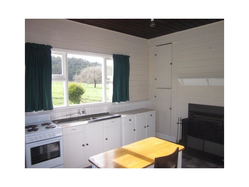 114 Gilbeys Road, Loira TAS 7275