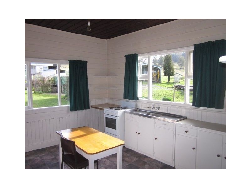 114 Gilbeys Road, Loira TAS 7275