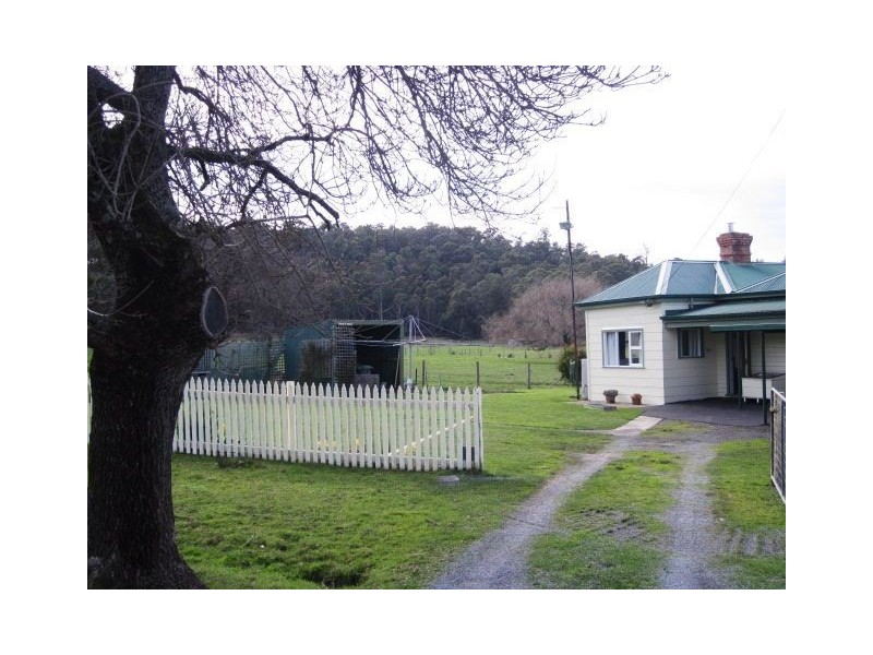 114 Gilbeys Road, Loira TAS 7275