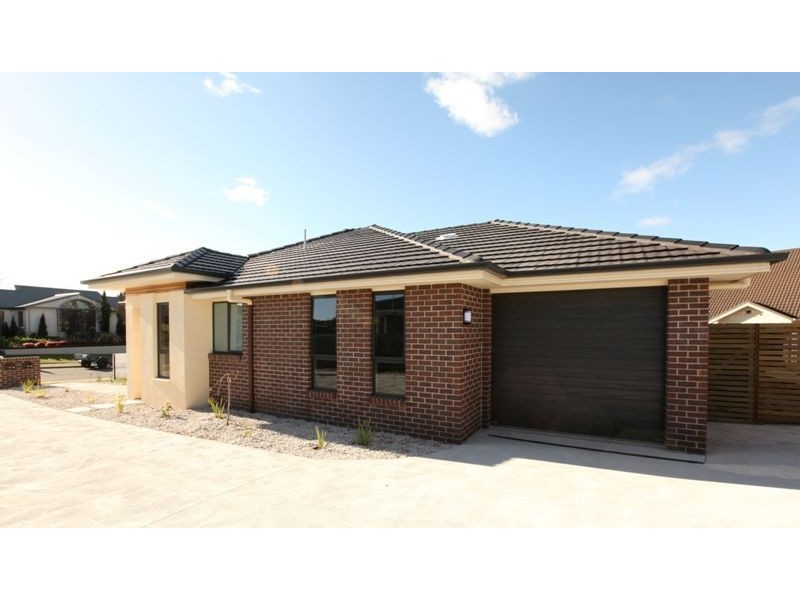 1/12 Pegema Place, Norwood TAS 7250