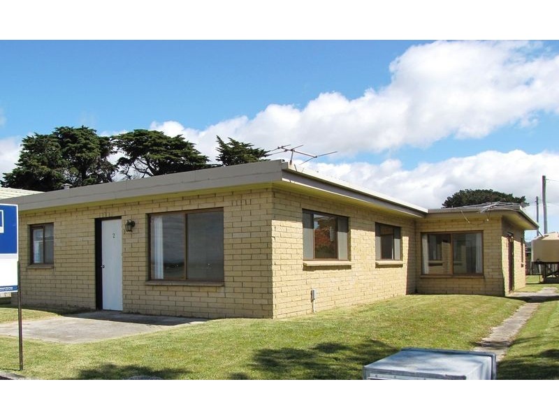 1/99 Foreshore Road, Kelso TAS 7270