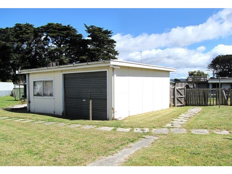 1/99 Foreshore Road, Kelso TAS 7270