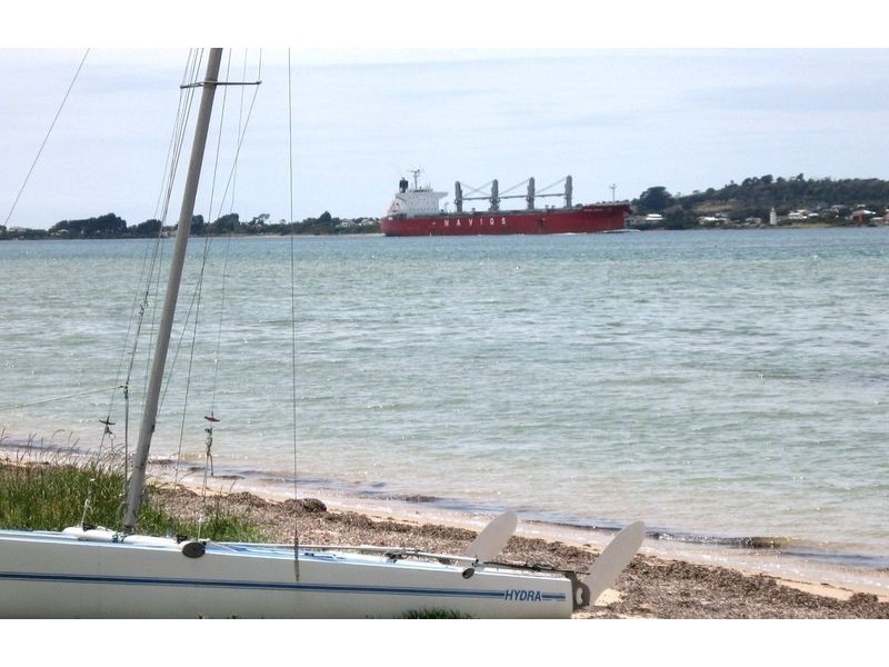 1/99 Foreshore Road, Kelso TAS 7270