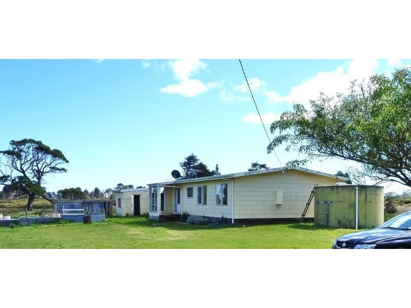 56 New Road, Kelso TAS 7270