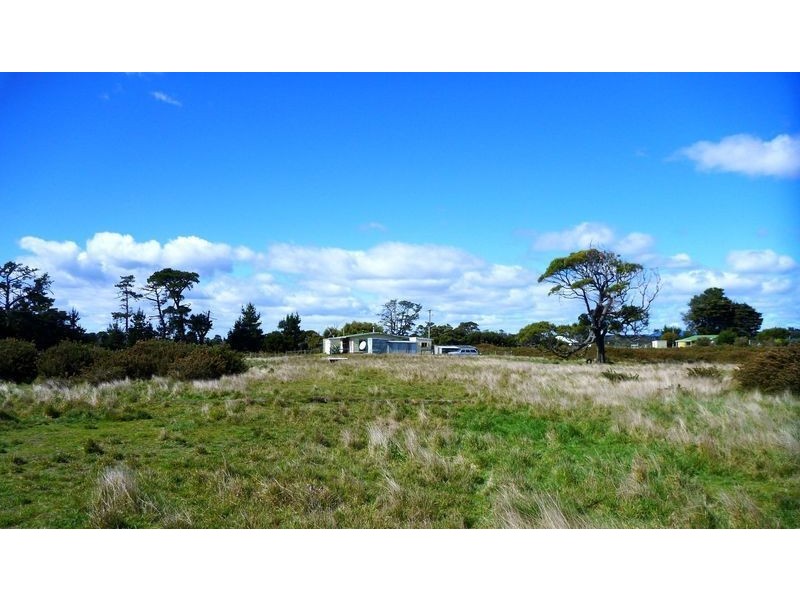 56 New Road, Kelso TAS 7270