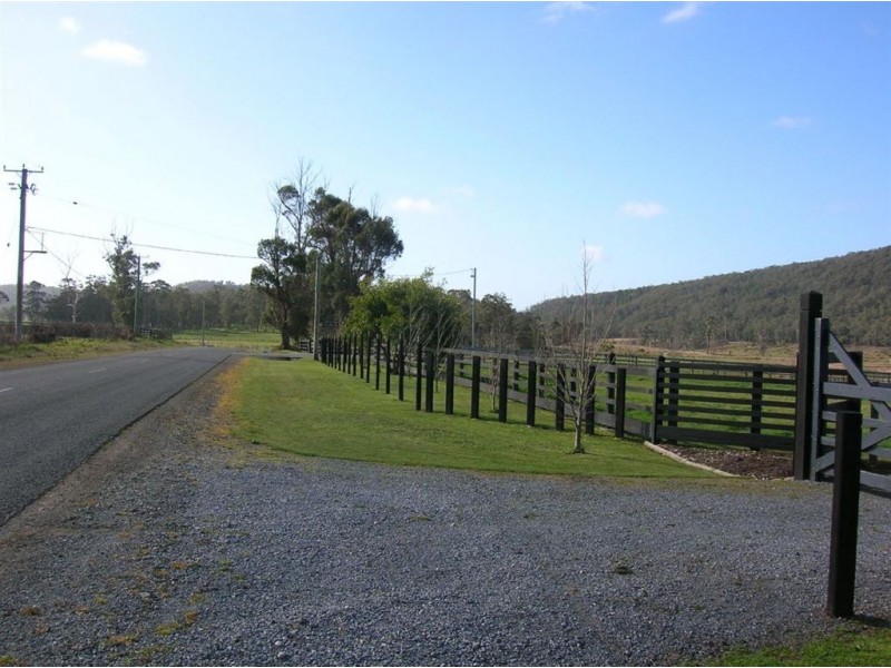 251 Flowery Gully Road, Flowery Gully TAS 7270
