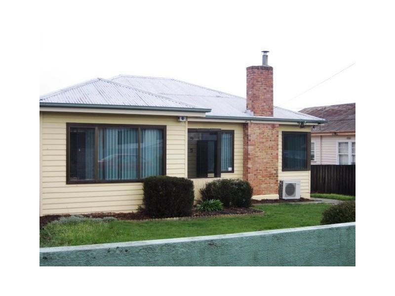 5 Baird Street, Newnham TAS 7248