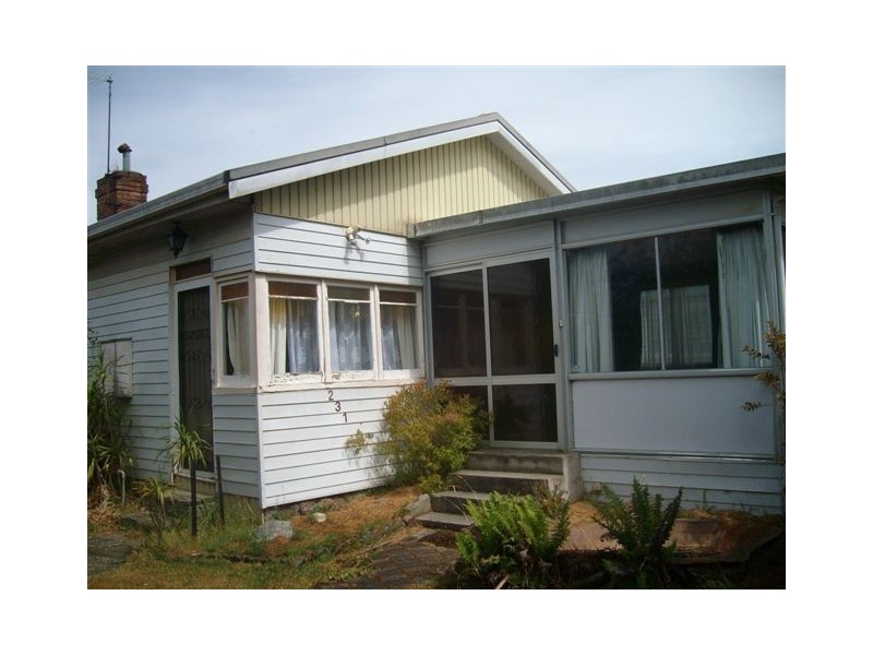 231 Flinders Street, Beauty Point TAS 7270