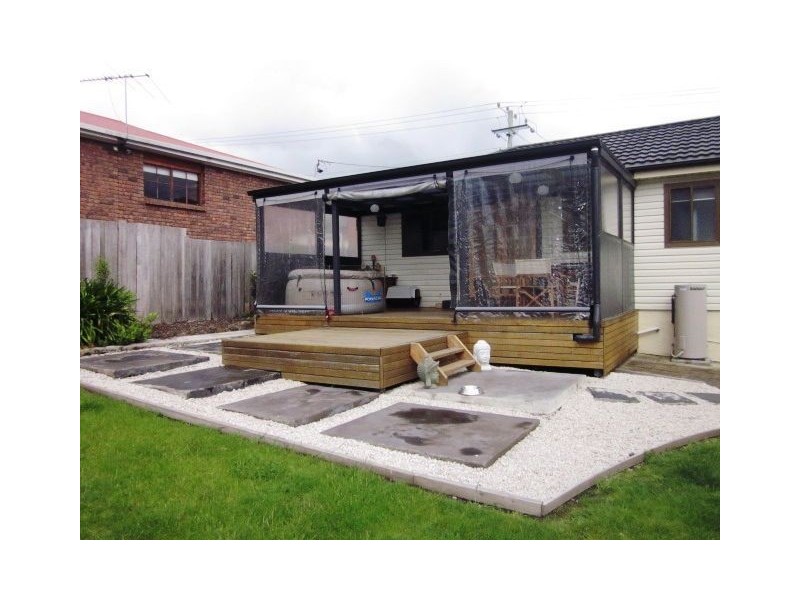 15 Woolven Street, Youngtown TAS 7249