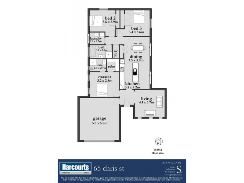 65 Chris Street, Prospect TAS 7250