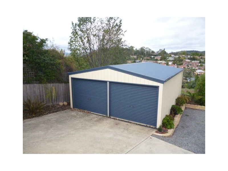 7 Grenadier Court, Trevallyn TAS 7250
