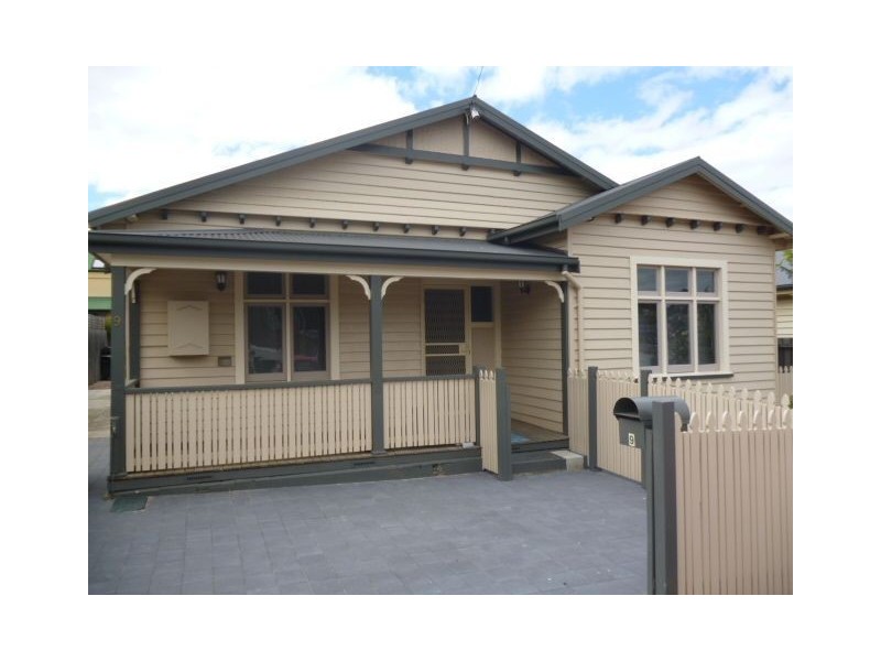 9 West Street, Launceston TAS 7250