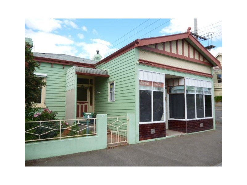 71 Mulgrave Street, South Launceston TAS 7249