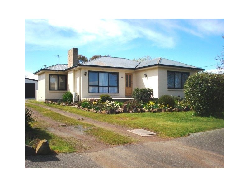 75 Hardwicke Street, Summerhill TAS 7250