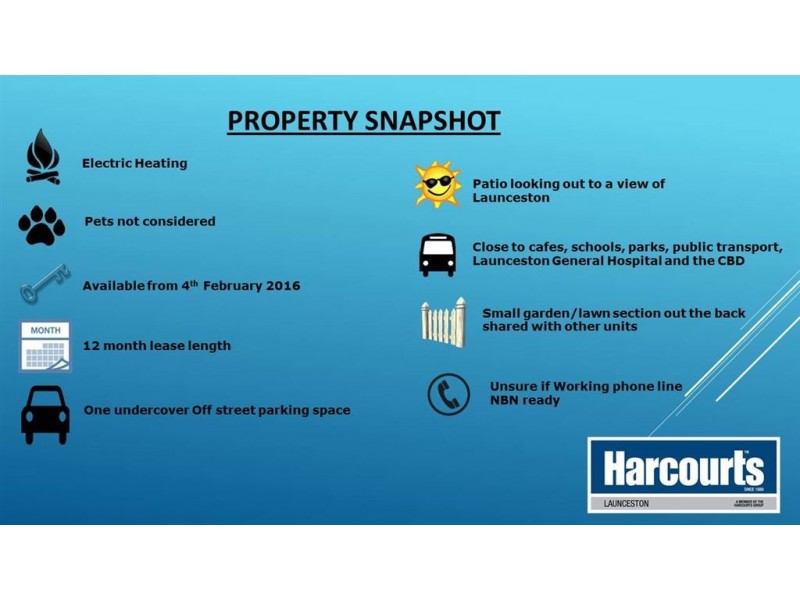 3/47 Welman Street, Launceston TAS 7250