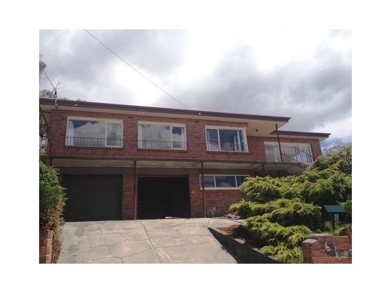 6 Ashleigh Avenue, West Launceston TAS 7250