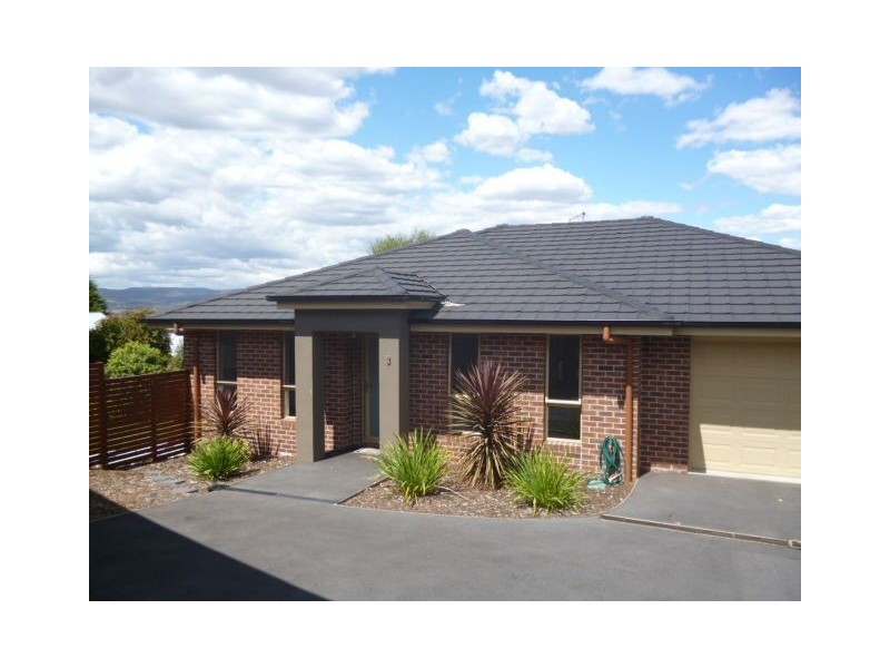 3/23 Balmoral Avenue, Riverside TAS 7250
