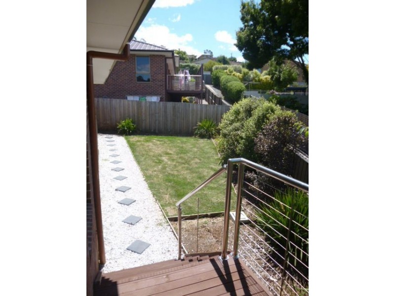 3/23 Balmoral Avenue, Riverside TAS 7250
