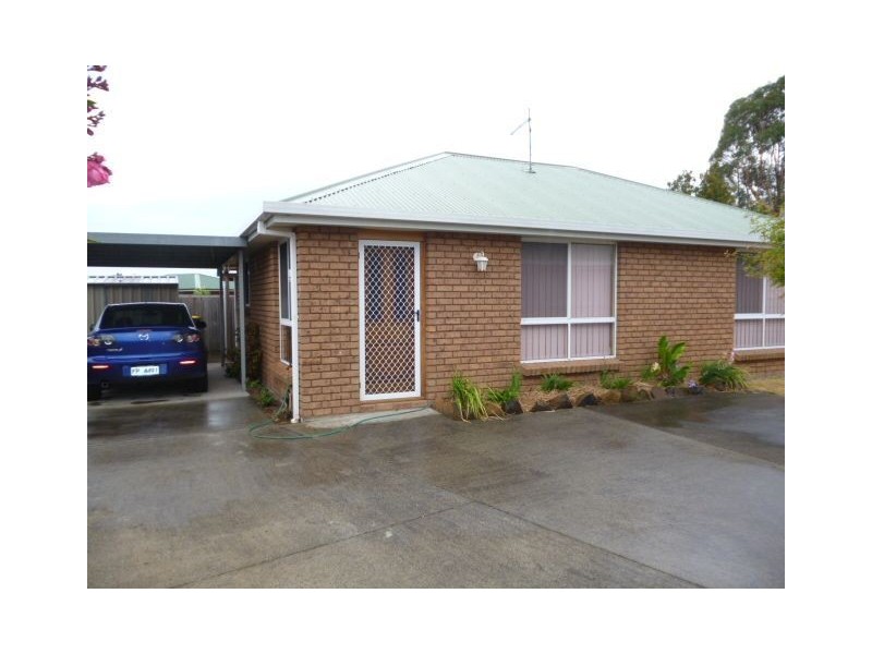 3/28 Las Vegas Drive, Prospect TAS 7250