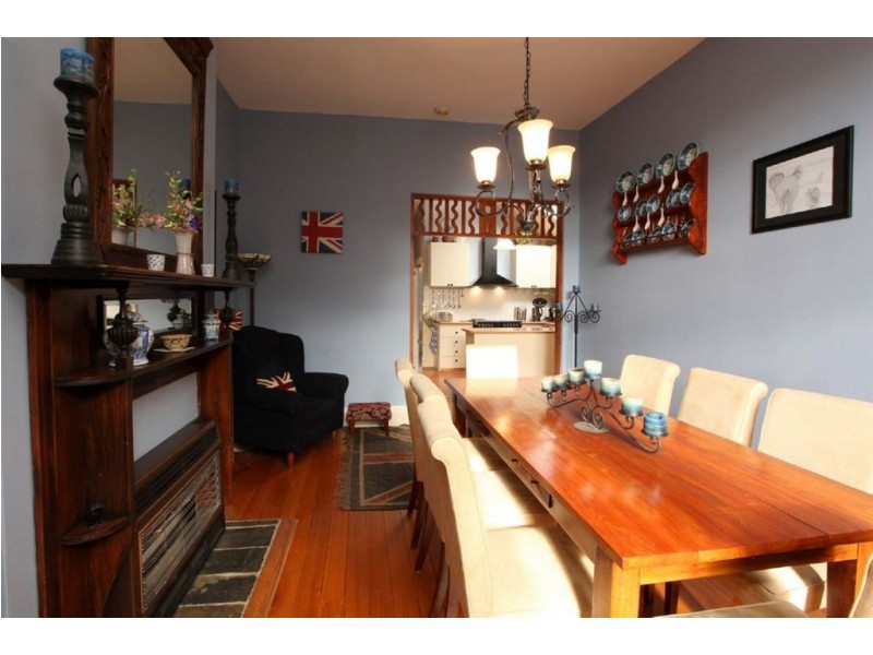 6 Delemare Crescent, Trevallyn TAS 7250