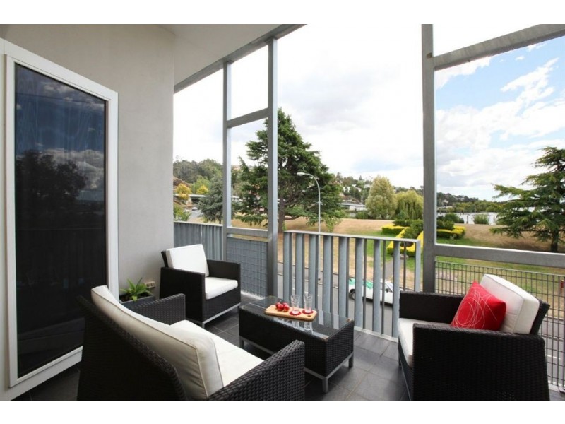 15/135 -143 Paterson Street, Launceston TAS 7250