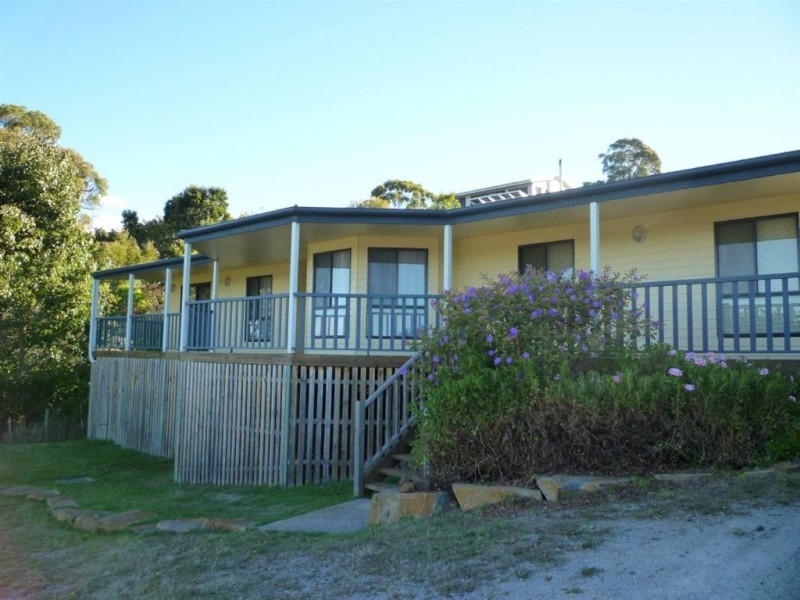 3 Augustus Street, Beauty Point TAS 7270