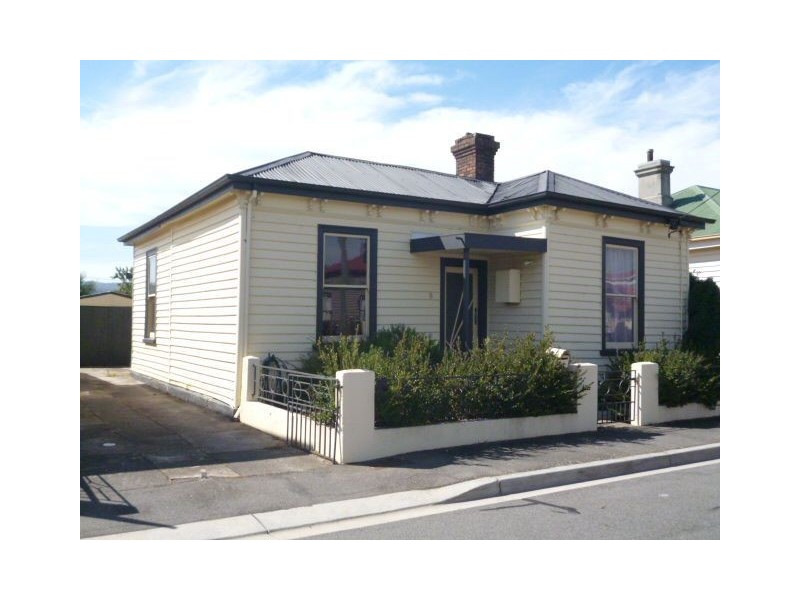 8 Little Green Street, Invermay TAS 7248
