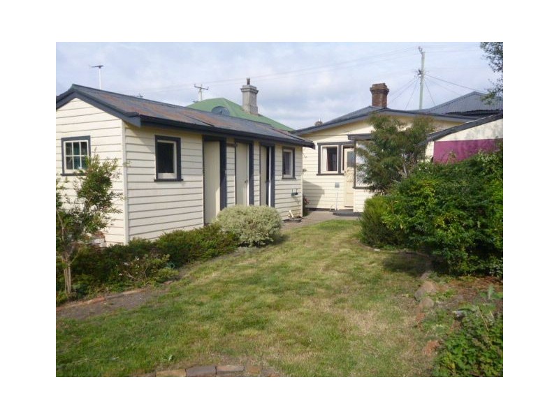 8 Little Green Street, Invermay TAS 7248