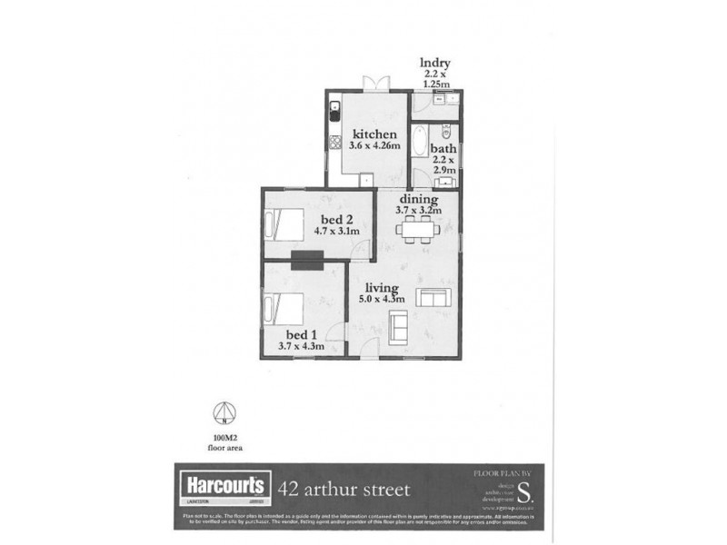 42 Arthur Street, East Launceston TAS 7250