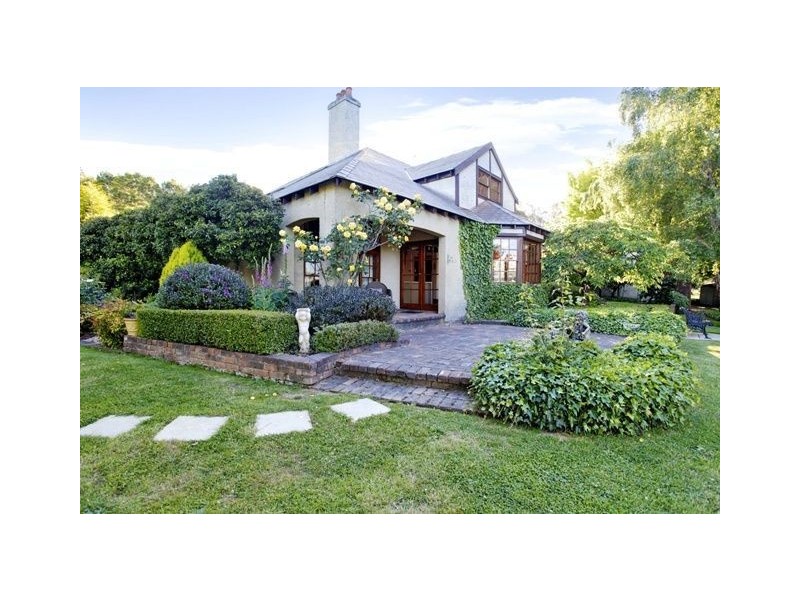 60 New Ecclestone Road, Riverside TAS 7250