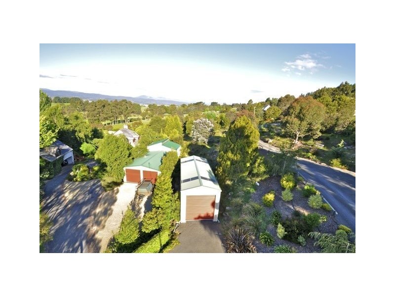 60 New Ecclestone Road, Riverside TAS 7250