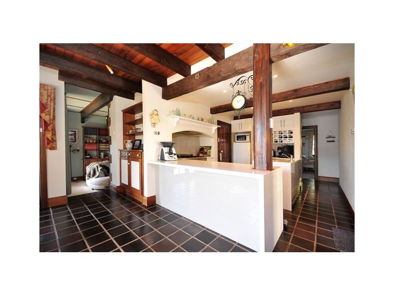 60 New Ecclestone Road, Riverside TAS 7250