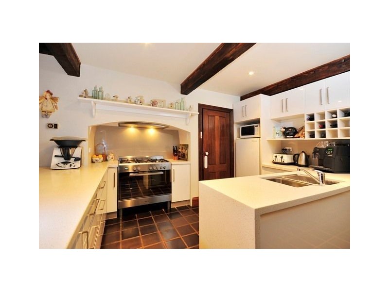 60 New Ecclestone Road, Riverside TAS 7250